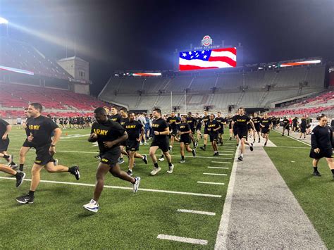 springs at stadium village|Annual 9/11 Stair Climb opens to the public at Canvas Stadium.